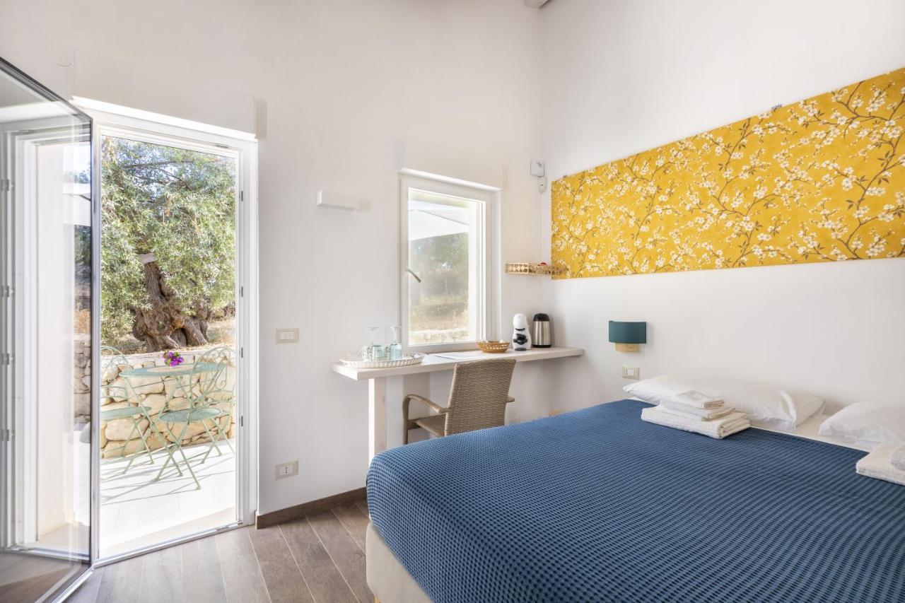 I Gelsomini Guest House Noto Esterno foto