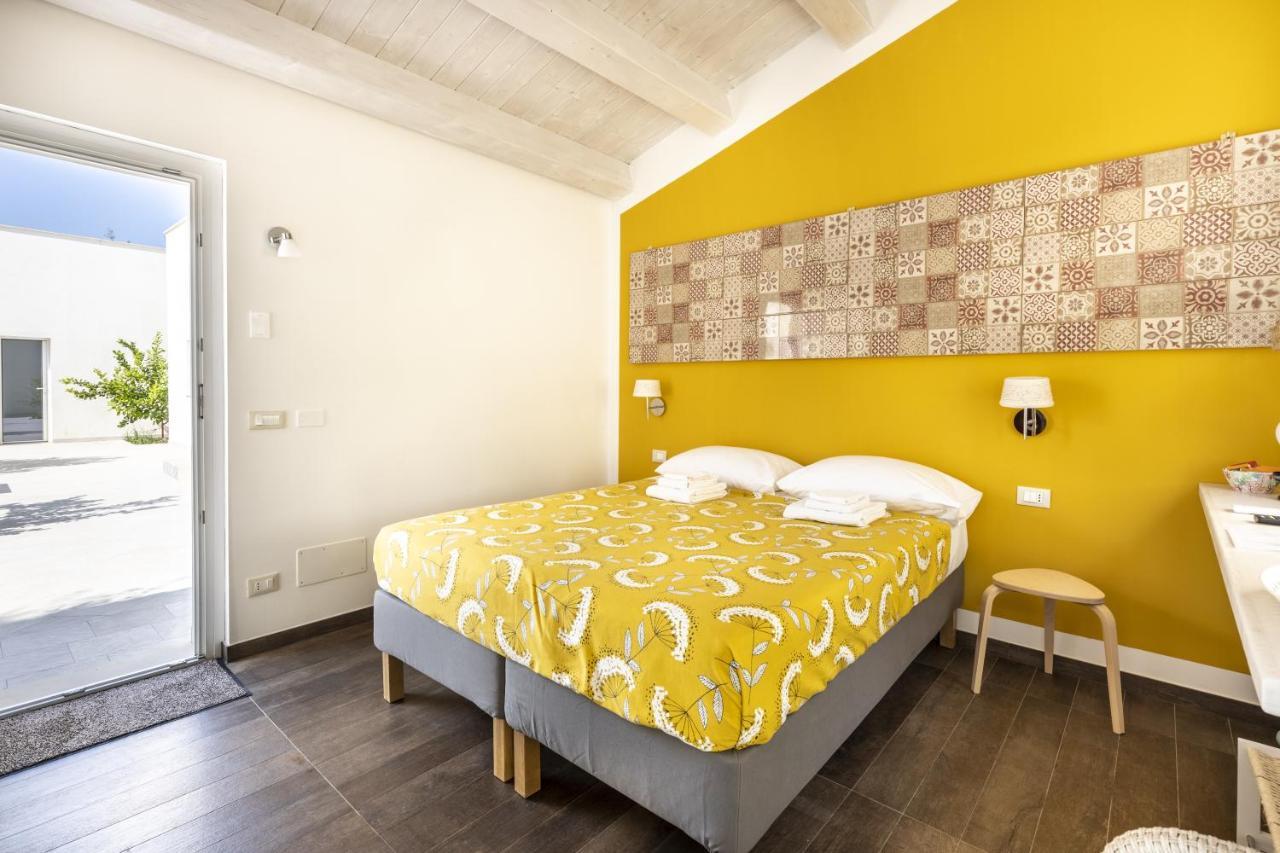 I Gelsomini Guest House Noto Esterno foto